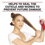 CHI 44 Iron Guard Thermal Protection Spray, Nourishing Formula Helps Resist Heat Damage to Hair & Tame Frizz, 2 Oz