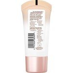 Maybelline Dream Fresh Skin Hydrating BB cream, 8-in-1 Skin Perfecting Beauty Balm with Broad Spectrum SPF 30, Sheer Tint Coverage, Oil-Free, Medium, 1 Fl Oz