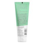Acure Ultra Hydrating Green Juice Face Cleanser - Day & Night Facial Cleansing Foam, 4 fl oz