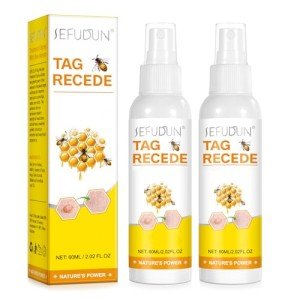 Bee Venom Hydrating Spray for All Skin Types