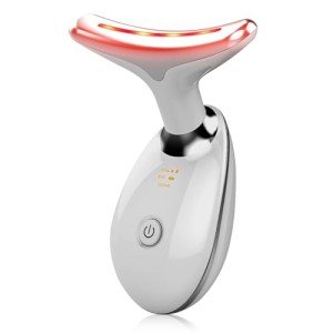 Organic Face and Neck Massager for Skincare