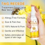 Bee Venom Hydrating Spray for All Skin Types