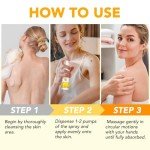 Bee Venom Hydrating Spray for All Skin Types