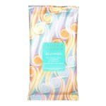 Pacifica Biodegradable Organic Makeup Remover Wipes