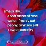 Pure Peace Body Wash & Hair Care Travel Set
