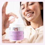 Organic Ingrown Hair Treatment Pads with BHA & AHA