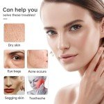 Black Ice Roller for Face and Eye Care