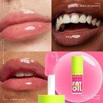 NYX Fat Oil Lip Drip - Sheer Pink Hydration