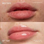 NYX Fat Oil Lip Drip - Sheer Pink Hydration