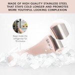 Kitsch Stainless Steel Ice Roller for Face
