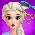 Organic Beauty Salon Game for Relaxing Fun