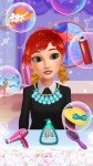 Organic Beauty Salon Game for Relaxing Fun