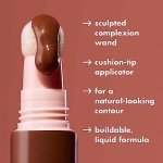 e.l.f. Halo Glow Contour Wand - Light/Medium