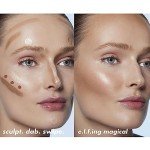 e.l.f. Halo Glow Contour Wand - Light/Medium