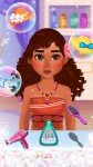 Organic Beauty Salon Game for Relaxing Fun