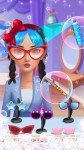 Organic Beauty Salon Game for Relaxing Fun