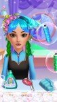 Organic Beauty Salon Game for Relaxing Fun