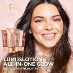 L'Oreal True Match Lumi Glotion Natural Glow Enhancer