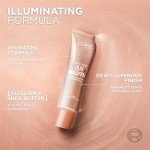 L'Oreal True Match Lumi Glotion Natural Glow Enhancer