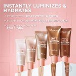 L'Oreal True Match Lumi Glotion Natural Glow Enhancer
