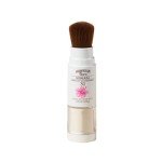 Hawaiian Tropic SPF 30 Mineral Powder Sunscreen Brush