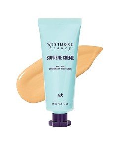 Westmore Beauty Supreme CC Cream Skin Perfector Light