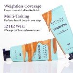 Westmore Beauty Supreme CC Cream Skin Perfector Light