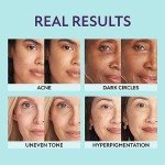 Westmore Beauty Supreme CC Cream Skin Perfector Light