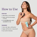 Westmore Beauty Supreme CC Cream Skin Perfector Light