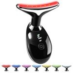7-in-1 True Beauty Glow Facial Massager