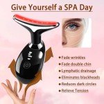 7-in-1 True Beauty Glow Facial Massager