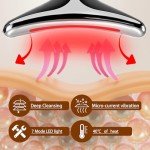 7-in-1 True Beauty Glow Facial Massager
