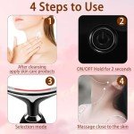 7-in-1 True Beauty Glow Facial Massager