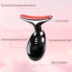 7-in-1 True Beauty Glow Facial Massager