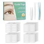 480PCS Invisible Eyelid Tape for Hooded Eyes