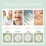 480PCS Invisible Eyelid Tape for Hooded Eyes