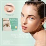 480PCS Invisible Eyelid Tape for Hooded Eyes