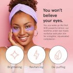 Grace & Stella Under Eye Patches for Dark Circles