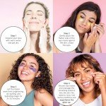 Grace & Stella Under Eye Patches for Dark Circles