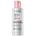 L'Oreal Paris Glossing Hair Mask with Glycolic Acid
