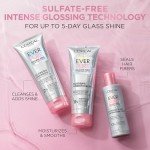 L'Oreal Paris Glossing Hair Mask with Glycolic Acid