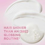 L'Oreal Paris Glossing Hair Mask with Glycolic Acid