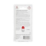KISS PowerFlex Fast-Drying Nail Glue, 0.10 oz