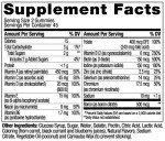 Berry Flavor Women's Multivitamin Gummies - 90 Count