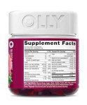 Berry Flavor Women's Multivitamin Gummies - 90 Count