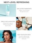 SHEGLAM Refreshing Moisturizing Makeup Setting Spray