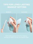 SHEGLAM Refreshing Moisturizing Makeup Setting Spray