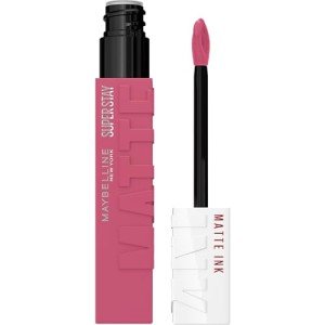 Maybelline Super Stay Matte Ink Lipstick – Lover