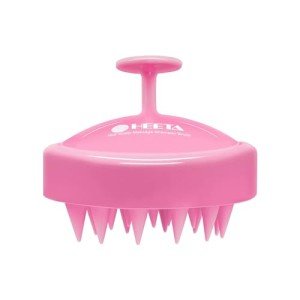 HEETA Silicone Scalp Massager for Hair Growth