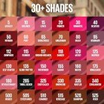 Maybelline Super Stay Matte Ink Lipstick – Lover